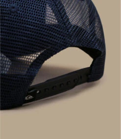 Quiksilver Casquette Buzzard Coop Iron Gate -Mode Chapeaux Magasin casquette buzzard coop iron gate 4