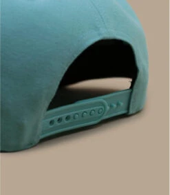 '47 BRAND Casquette Captain Dodgers Tiffany Blue -Mode Chapeaux Magasin casquette captain dodgers tiffany blue 4