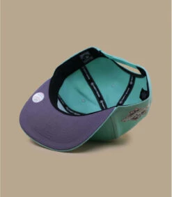 '47 BRAND Casquette Captain Dodgers Tiffany Blue -Mode Chapeaux Magasin casquette captain dodgers tiffany blue 5