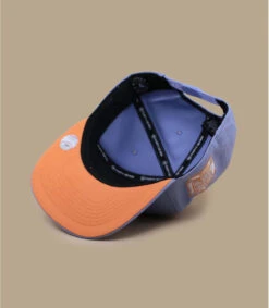 '47 BRAND Casquette Captain Red Sox Lavender -Mode Chapeaux Magasin casquette captain red sox lavender 5