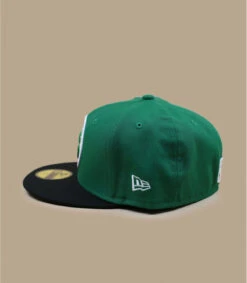 NEW ERA Casquette Boston Celtics Verte 6 NEW ERA Casquette Boston Celtics Verte -Mode Chapeaux Magasin casquette celtics verte 2