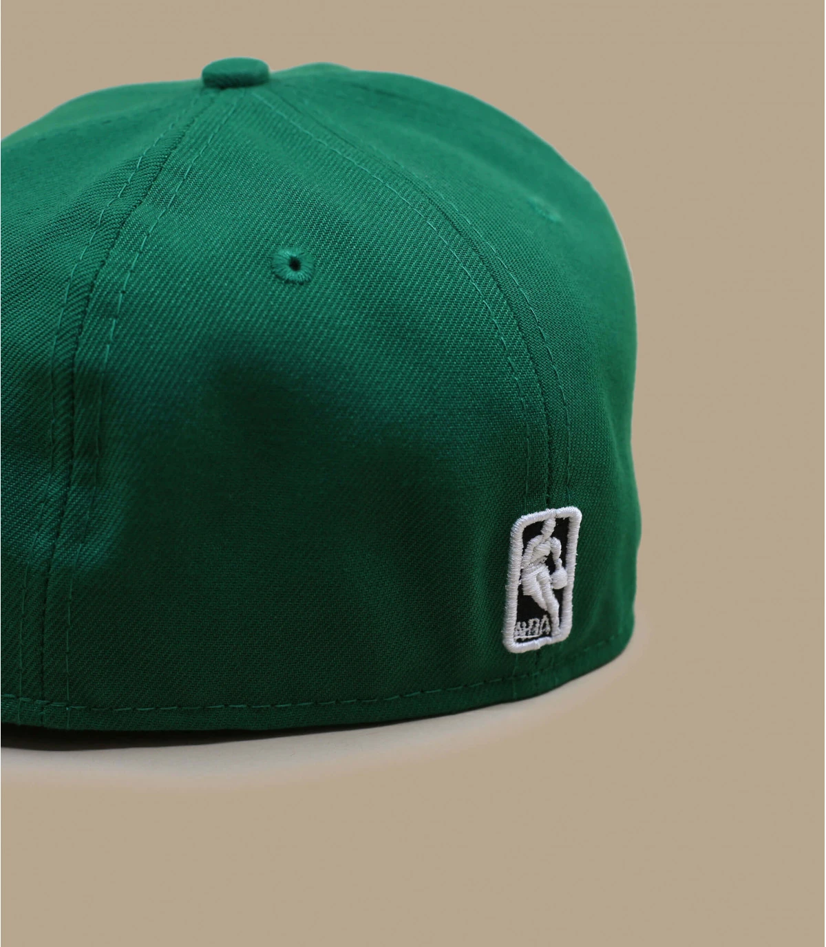 NEW ERA Casquette Boston Celtics Verte 4 NEW ERA Casquette Boston Celtics Verte – Image 4
