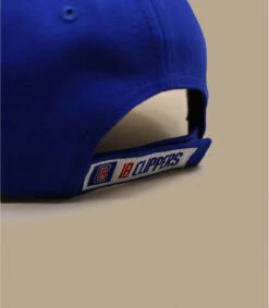 NEW ERA Casquette Clippers NBA The League -Mode Chapeaux Magasin casquette clippers nba the league 2