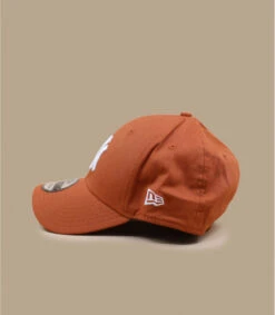 NEW ERA Casquette Colour Ess 3930 NY Redwood -Mode Chapeaux Magasin casquette colour ess 3930 ny redwood 2
