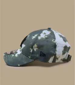 NEW ERA Casquette Colour Overlay 920 NY Olive -Mode Chapeaux Magasin casquette colour overlay 920 ny olive 3