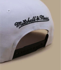 Mitchell & Ness Casquette Cracked Cement Snapback Bulls -Mode Chapeaux Magasin casquette cracked cement snapback bulls 3