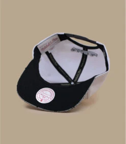 Mitchell & Ness Casquette Cracked Cement Snapback Celtics -Mode Chapeaux Magasin casquette cracked cement snapback celtics 5