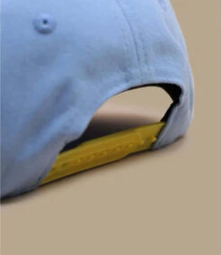 Casquette Curve Mini Water -Mode Chapeaux Magasin casquette curve mini water 3