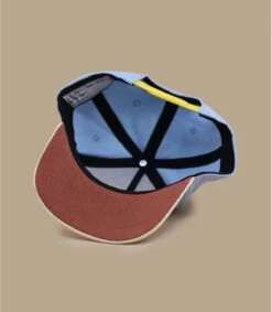 Casquette Curve Mini Water -Mode Chapeaux Magasin casquette curve mini water 4