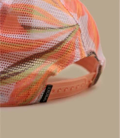 Roxy Casquette Donut Spain Bright White -Mode Chapeaux Magasin casquette donut spain bright white 4