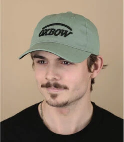 OXBOW Casquette Elini Oasis