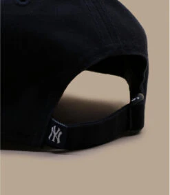 NEW ERA Casquette Flower 940 NY Navy -Mode Chapeaux Magasin casquette flower 940 ny navy 4