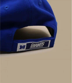 NEW ERA Casquette NY Giants NFL The League -Mode Chapeaux Magasin casquette giants the league teamNew20Era20casquette20curve20New20York20Giants
