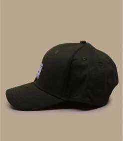 Casquette Gorfou Green -Mode Chapeaux Magasin casquette gorfou green 3