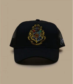 Casquette Harry Potter Hogwarts Logo
