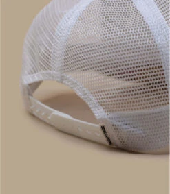 Billabong Casquette Heritage Mashup Trucker Moss Meadow -Mode Chapeaux Magasin casquette heritage mashup trucker moss meadow 4