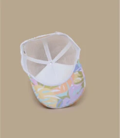 Billabong Casquette Heritage Mashup Trucker Moss Meadow -Mode Chapeaux Magasin casquette heritage mashup trucker moss meadow 5