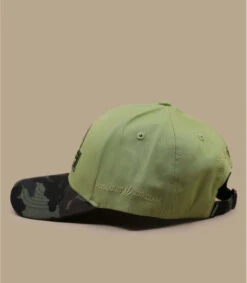 Casquette Jurassic Park Institute -Mode Chapeaux Magasin casquette jurassic park institute 2