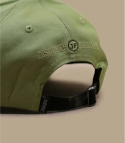 Casquette Jurassic Park Institute -Mode Chapeaux Magasin casquette jurassic park institute 3