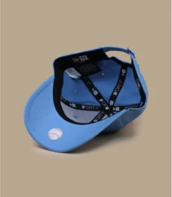 NEW ERA Casquette Kids League Ess 940 LA Blue -Mode Chapeaux Magasin casquette kids league ess 940 la blue 4