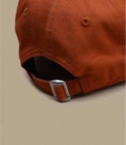 NEW ERA Casquette Kids League Ess 940 NY Redwood -Mode Chapeaux Magasin casquette kids league ess 940 ny redwood 3