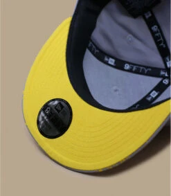 NEW ERA Casquette Kids Paint Spalt Batman -Mode Chapeaux Magasin casquette kids paint spalt batman 5