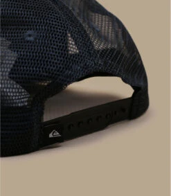 Quiksilver Casquette Kids Tailgater White -Mode Chapeaux Magasin casquette kids tailgater white 3