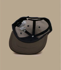 Quiksilver Casquette Kids Tailgater White -Mode Chapeaux Magasin casquette kids tailgater white 4