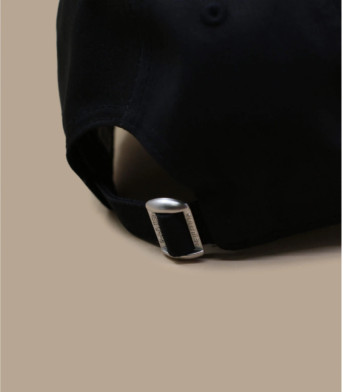 NEW ERA Casquette Kids Wild Camo 940 NY Black Orange 4 NEW ERA Casquette Kids Wild Camo 940 NY Black Orange – Image 4