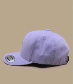 Picture Casquette Kotka Misty Lilac -Mode Chapeaux Magasin casquette kotka misty lilac 2