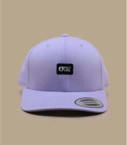 Picture Casquette Kotka Misty Lilac