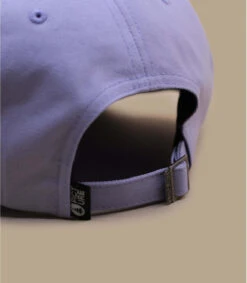 Picture Casquette Kotka Misty Lilac -Mode Chapeaux Magasin casquette kotka misty lilac 3