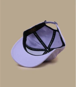Picture Casquette Kotka Misty Lilac -Mode Chapeaux Magasin casquette kotka misty lilac 4