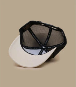 Picture Casquette Kuldo Trucker Tobacco -Mode Chapeaux Magasin casquette kuldo trucker tobacco 5
