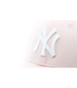 NEW ERA Casquette League Ess 9Forty NY Pink Lemonade -Mode Chapeaux Magasin casquette league ess 9forty ny pink lemonadecasquette20NY20rose