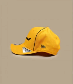 NEW ERA Casquette McLaren Replica Team 950 Papaya -Mode Chapeaux Magasin casquette mclaren replica team 950 papayacasquette20Mc20Laren20jaune