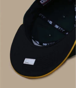 NEW ERA Casquette MLB AC Perf Athletics 11 NEW ERA Casquette MLB AC Perf Athletics -Mode Chapeaux Magasin casquette mlb ac perf athletics 5