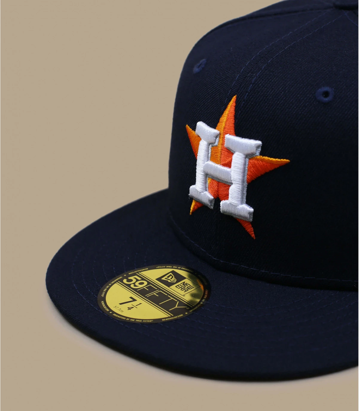 NEW ERA Casquette MLB AC Perf Houston Astros 3 NEW ERA Casquette MLB AC Perf Houston Astros – Image 3