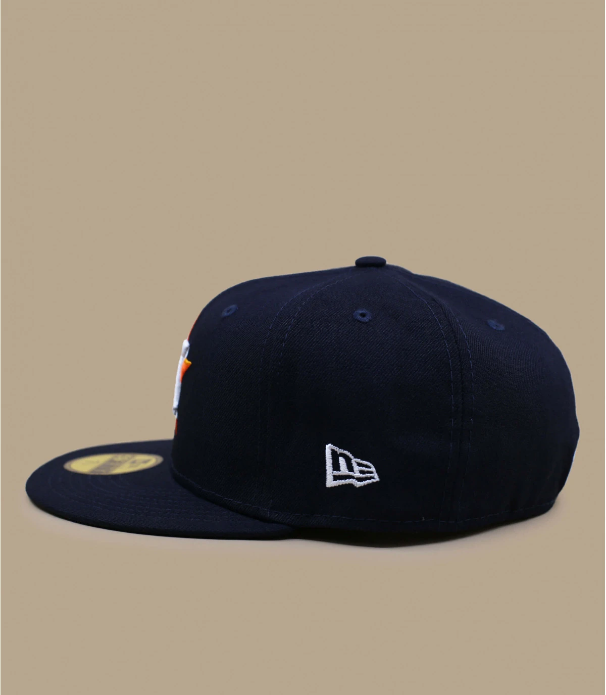 NEW ERA Casquette MLB AC Perf Houston Astros 4 NEW ERA Casquette MLB AC Perf Houston Astros – Image 4