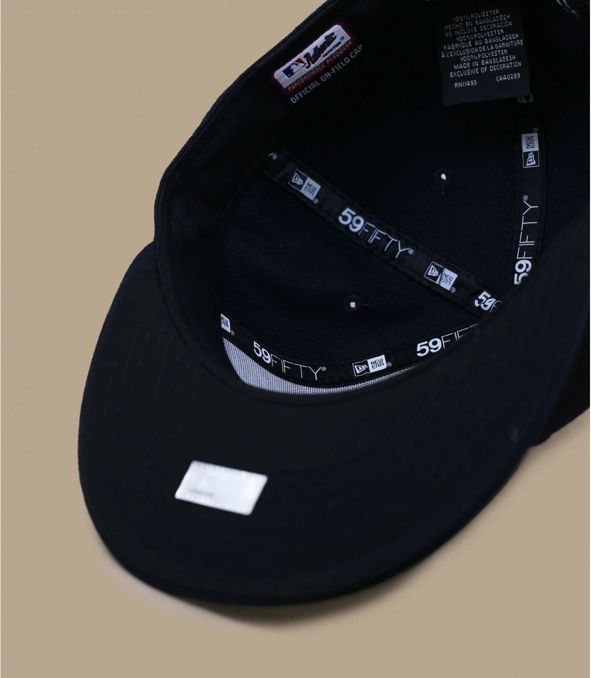 NEW ERA Casquette MLB AC Perf Houston Astros 6 NEW ERA Casquette MLB AC Perf Houston Astros – Image 6