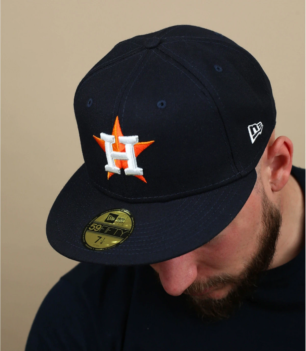 NEW ERA Casquette MLB AC Perf Houston Astros 1 NEW ERA Casquette MLB AC Perf Houston Astros