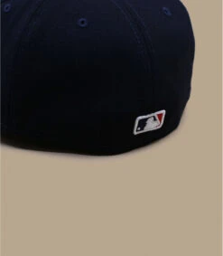 NEW ERA Casquette MLB AC Perf Indians -Mode Chapeaux Magasin casquette mlb ac perf indians 4