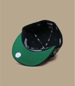 NEW ERA Casquette MLB AOP Paisley 59Fifty Athletics 13 NEW ERA Casquette MLB AOP Paisley 59Fifty Athletics -Mode Chapeaux Magasin casquette mlb aop paisley 59fifty athletics 6