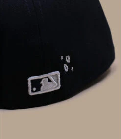 NEW ERA Casquette MLB AOP Paisley 59Fifty NY 12 NEW ERA Casquette MLB AOP Paisley 59Fifty NY -Mode Chapeaux Magasin casquette mlb aop paisley 59fifty ny 5