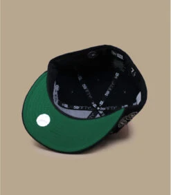 NEW ERA Casquette MLB AOP Paisley 59Fifty NY 13 NEW ERA Casquette MLB AOP Paisley 59Fifty NY -Mode Chapeaux Magasin casquette mlb aop paisley 59fifty ny 6