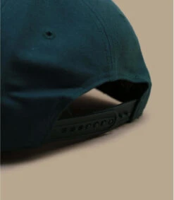 '47 BRAND Casquette MVP Snapback Dodgers Pacific Green -Mode Chapeaux Magasin casquette mvp snapback dodgers pacific green 4