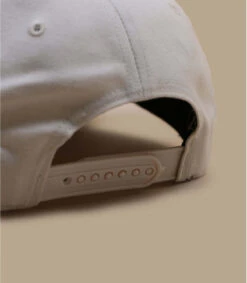 '47 BRAND Casquette MVP Snapback Red Sox Natural -Mode Chapeaux Magasin casquette mvp snapback red sox natural 4