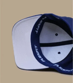Casquette Navy Flexfit -Mode Chapeaux Magasin casquette navy flexfit 3