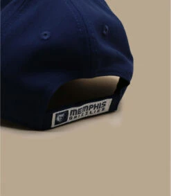 NEW ERA Casquette Grizzlies NBA The League -Mode Chapeaux Magasin casquette nba the league grizzlies 2
