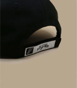 NEW ERA Casquette Spurs NBA The League -Mode Chapeaux Magasin casquette nba the league spurs 2